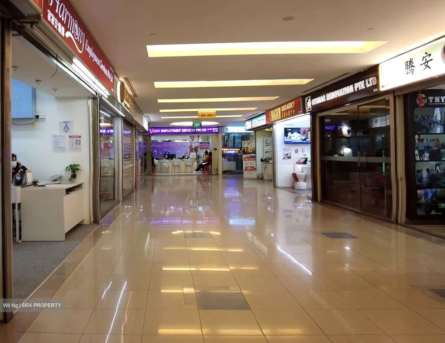 Katong Shopping Centre (D15), Shop House #541598001